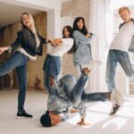 Groupe de breakdance